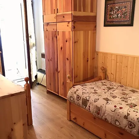 Apartment Maso 33 *