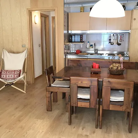 Apartment Maso 33