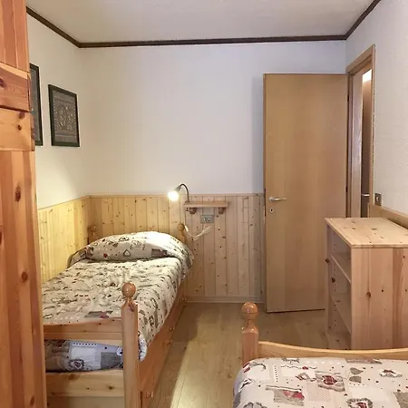 Apartment Maso 33