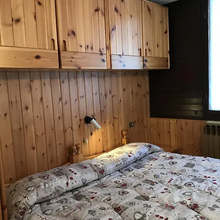 Apartment Maso 33 *