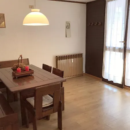 Maso 33 Apartment Madonna di Campiglio