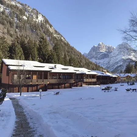 Maso 33 * Madonna di Campiglio