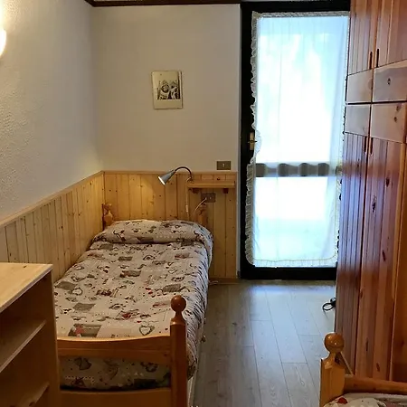 Maso 33 Apartment *