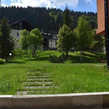 Maso 33 Madonna di Campiglio