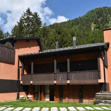 Apartment Maso 33 *